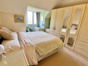 Bedroom 2- click for photo gallery